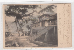 Daitokuji Temple At Nagasaki. * - Sonstige & Ohne Zuordnung