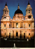 LONDON - Another - St. Paul's Cathedral