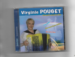 15 Titres Virginie Pouget - Other & Unclassified