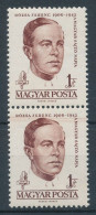 1961. Portraits (III.) - Misprint - Plaatfouten En Curiosa