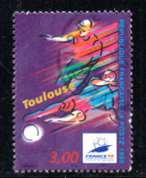 N° 3013 - 1996 - Used Stamps