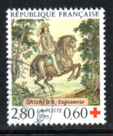 N°2946 - 1995 - Used Stamps