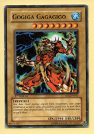 Yu-Gi-Oh! - GOGIGA GAGAGIGO (5DS2-FR001) 1ère Edition  - Yu-Gi-Oh