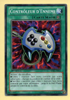 Yu-Gi-Oh! - CONTROLEUR D'ENNEMI (SDBE-FR032) 1ère Edition  - Yu-Gi-Oh