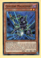 Yu-Gi-Oh! - CUILLERE MALICEVORE (SHSP-FR003) - Yu-Gi-Oh