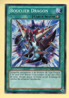 Yu-Gi-Oh! - BOUCLIER DRAGON (SHSP-FR061) - Yu-Gi-Oh