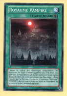 Yu-Gi-Oh! - ROYAUME VAMPIRE (SHSP-FR064) - Yu-Gi-Oh