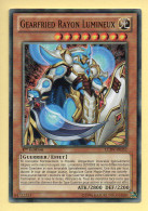 Yu-Gi-Oh! - GEARFRIED RAYON LUMINEUX (LCJW-FR052) 1ère Edition - Yu-Gi-Oh