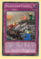 Yu-Gi-Oh! - EXCAVATION FOSSILE (LCJW-FR165) 1ère Edition - Yu-Gi-Oh