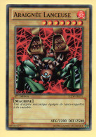 Yu-Gi-Oh! - ARAIGNEE LANCEUSE (LCJW-FR171) 1ère Edition - Yu-Gi-Oh