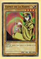 Yu-Gi-Oh! - ESPRIT DE LA HARPE (YS12-FR02) 1ère Edition - Yu-Gi-Oh