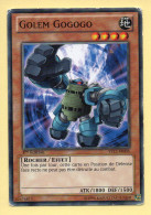 Yu-Gi-Oh! - GOLEM GOGOGO (YS12-FR006) 1ère Edition - Yu-Gi-Oh