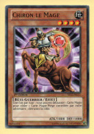 Yu-Gi-Oh! - CHIRON LE MAGE (YS12-FR013) 1ère Edition - Yu-Gi-Oh