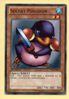 Yu-Gi-Oh! - SOLDAT PINGOUIN (YS12-FR015) 1ère Edition - Yu-Gi-Oh