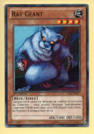 Yu-Gi-Oh! - RAT GEANT (YS12-FR017) 1ère Edition - Yu-Gi-Oh