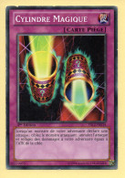 Yu-Gi-Oh! - CYLINDRE MAGIQUE (YS12-FR034) 1ère Edition - Yu-Gi-Oh