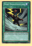 Yu-Gi-Oh! - VENT EPOUSTOUFLANT (YS13-FR022) 1ère Edition - Yu-Gi-Oh