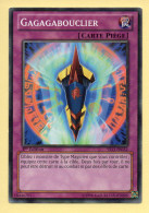 Yu-Gi-Oh! - GAGAGABOUCLIER (YS13-FR032) 1ère Edition - Yu-Gi-Oh