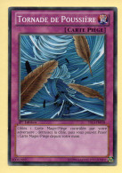 Yu-Gi-Oh! - TORNADE DE POUSSIERE (YS13-FR038) 1ère Edition - Yu-Gi-Oh