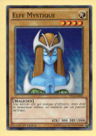 Yu-Gi-Oh! - ELFE MYSTIQUE (YS14-FR008) 1ère Edition - Yu-Gi-Oh