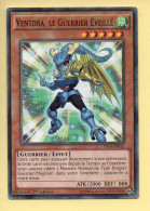 Yu-Gi-Oh! - VENTDRA, LE GUERRIER EVEILLE (YS14-FR012) 1ère Edition - Yu-Gi-Oh