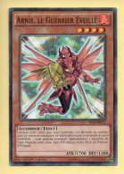 Yu-Gi-Oh! - ARNIS, LE GUERRIER EVEILLE (YS14-FR013) 1ère Edition - Yu-Gi-Oh