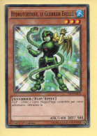 Yu-Gi-Oh! - HYDROTORTOISE, LE GUERRIER EVEILLE (YS14-FR015) 1ère Edition - Yu-Gi-Oh