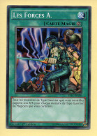 Yu-Gi-Oh! - LES FORCES A. (YS14-FRA08) 1ère Edition - Yu-Gi-Oh