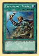 Yu-Gi-Oh! - RENFORT DE L'ARMEE (YS14-FRA09) 1ère Edition - Yu-Gi-Oh