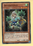 Yu-Gi-Oh! - DOTEDOTENGU (LTGY-FR004) - Yu-Gi-Oh