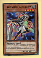 Yu-Gi-Oh! - CHEVALIER TATAKAWA (LTGY-FR005) 1ère Edition - Yu-Gi-Oh