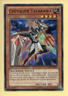 Yu-Gi-Oh! - CHEVALIER TATAKAWA (LTGY-FR005) - Yu-Gi-Oh