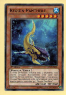 Yu-Gi-Oh! - REQUIN PANTHERE (LTGY-FR010) 1ère Edition - Yu-Gi-Oh