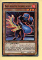 Yu-Gi-Oh! - BOXEUR INDOMPTABLE CONTRE COUP DE POING (LTGY-FR020) 1ère Edition - Yu-Gi-Oh