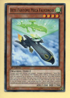 Yu-Gi-Oh! - BETE FANTOME MECA FAUCONOIR (LTGY-FR023) 1ère Edition - Yu-Gi-Oh