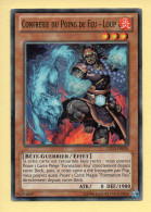 Yu-Gi-Oh! - CONFRERIE DU POING DE FEU - LOUP (LTGY-FR026) - Yu-Gi-Oh