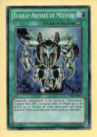 Yu-Gi-Oh! - ECAILLE-ABYSSES DE MIZUCHI (LTGY-FR064) - Yu-Gi-Oh