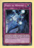 Yu-Gi-Oh! - PERTE DE MEMOIRE (LTGY-FR070) 1ère Edition - Yu-Gi-Oh