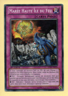 Yu-Gi-Oh! - MAREE HAUTE ILE DU FEU (LTGY-FR078) 1ère Edition - Yu-Gi-Oh