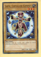 Yu-Gi-Oh! - LAPIS, CHEVALIER-GEMMES (SECE-FR012) - Yu-Gi-Oh