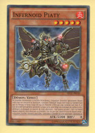 Yu-Gi-Oh! - INFERNOID PIATY (SECE-FR016) - Yu-Gi-Oh