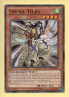 Yu-Gi-Oh! - YOSENJU TSUJIK (SECE-FR027) - Yu-Gi-Oh