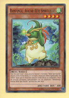 Yu-Gi-Oh! - RAMPUNGU, AVATAR BETE SPIRITUELLE (SECE-FR029) - Yu-Gi-Oh