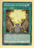 Yu-Gi-Oh! - SCINTILLEMENT DE CONSTELLEE (SECE-FR055) - Yu-Gi-Oh