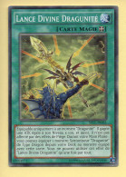 Yu-Gi-Oh! - LANCE DIVINE DRAGUNITE (SECE-FR062) - Yu-Gi-Oh