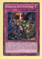 Yu-Gi-Oh! - EMBUSCADE BETE SPIRITUELLE (SECE-FR074) - Yu-Gi-Oh