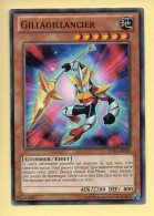 Yu-Gi-Oh! - GILLAGILLANCIER (LVAL-FR003) - Yu-Gi-Oh