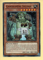 Yu-Gi-Oh! - GARDICHENE SYLVAN (LVAL-FR019) - Yu-Gi-Oh