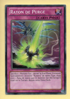 Yu-Gi-Oh! - RAYON DE PURGE (LVAL-FR072) - Yu-Gi-Oh