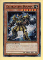 Yu-Gi-Oh! - DESTRUCTEUR DODODO (LVAL-FR097) - Yu-Gi-Oh